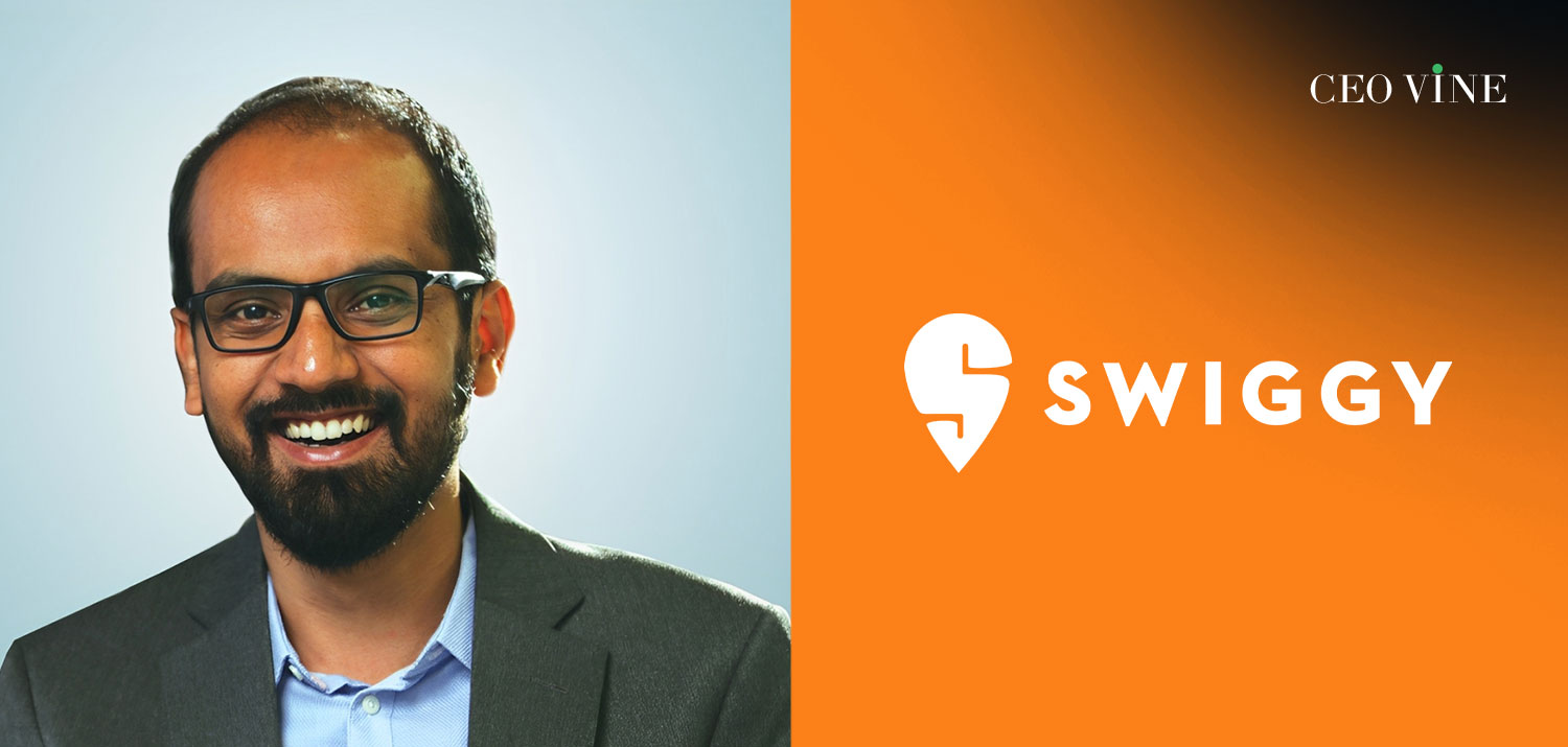 Sahil Barua Resigns from Swiggy’s Board of Directors