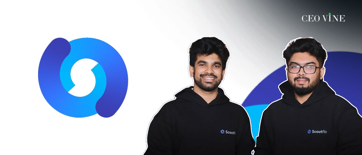 AI-Powered DevOps Startup Scoutflo Raises ₹1.4 Cr in Pre-Seed Round