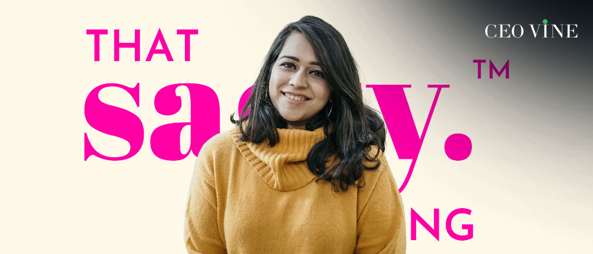 That Sassy Thing Raises ₹6 Cr in Seed Funding Round