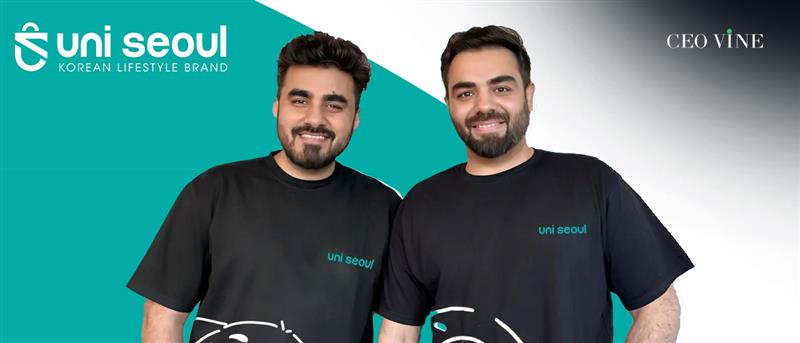 Lifestyle Brand Uni Seoul Raises Rs 5 Cr in Seed Funding