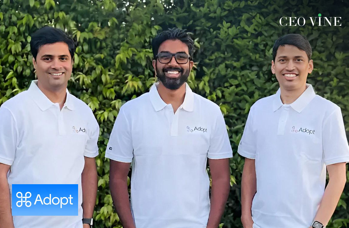 Adopt AI Raises $6M in Seed Funding