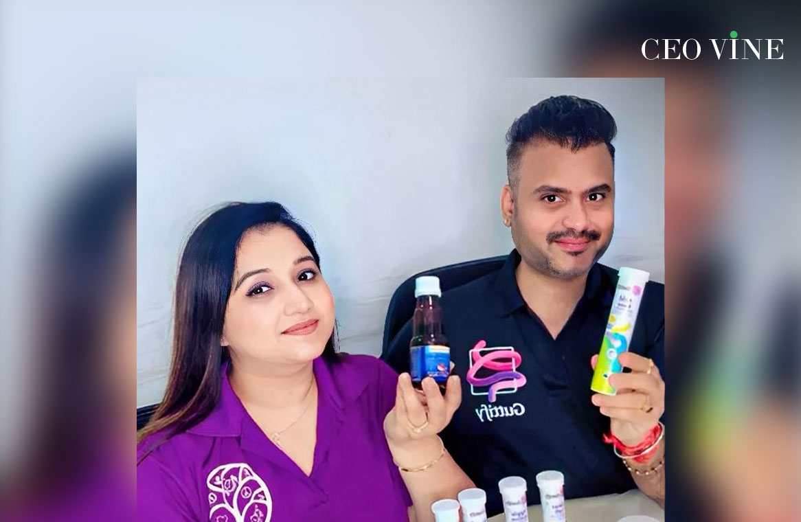 Lifechart’s Guttify Raises $360K in Seed Round