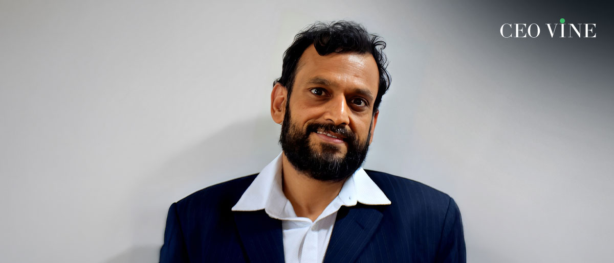 LoanTap Cofounder & CTO Vikas Kumar Dies