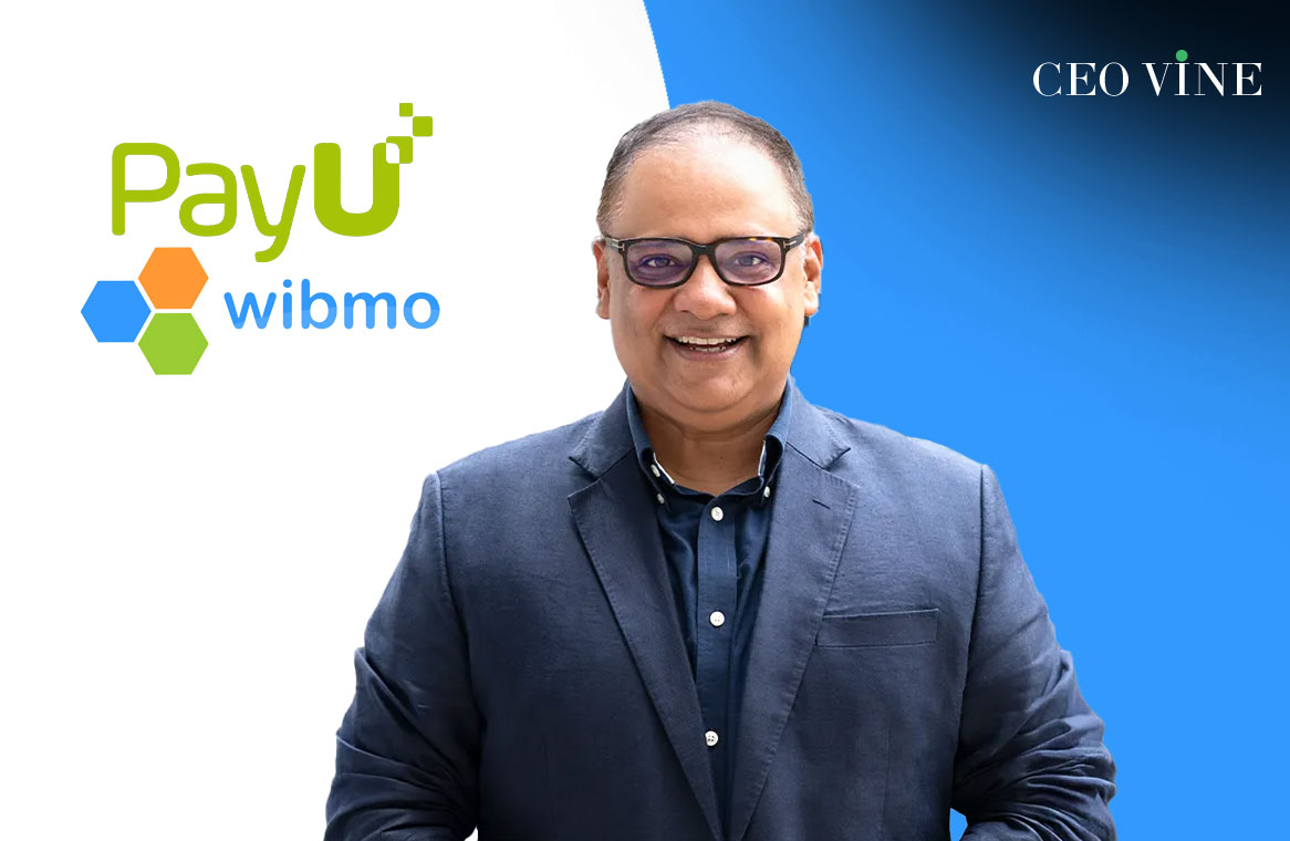 PayU Appoints Shailesh Paul as CEO of Wibmo to Drive Global Paytech Expansion