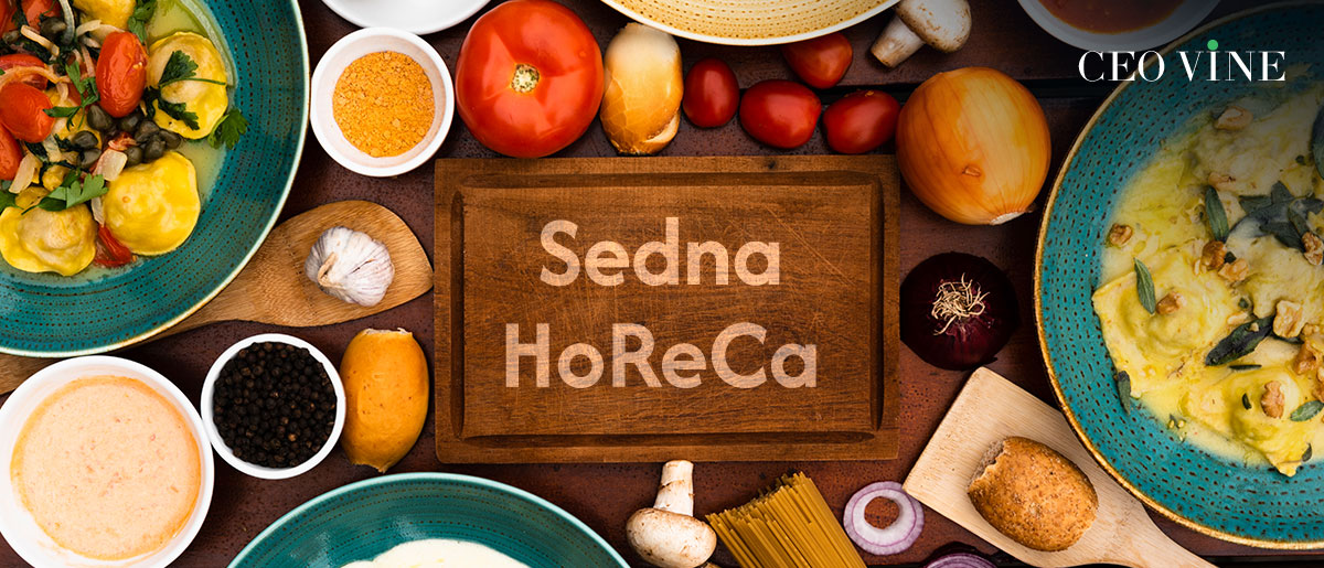 Sedna HoReCa Raises ₹50 Crore in Funding