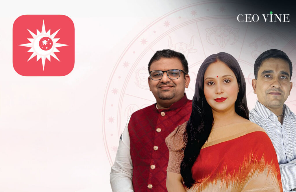 AnytimeAstro founders