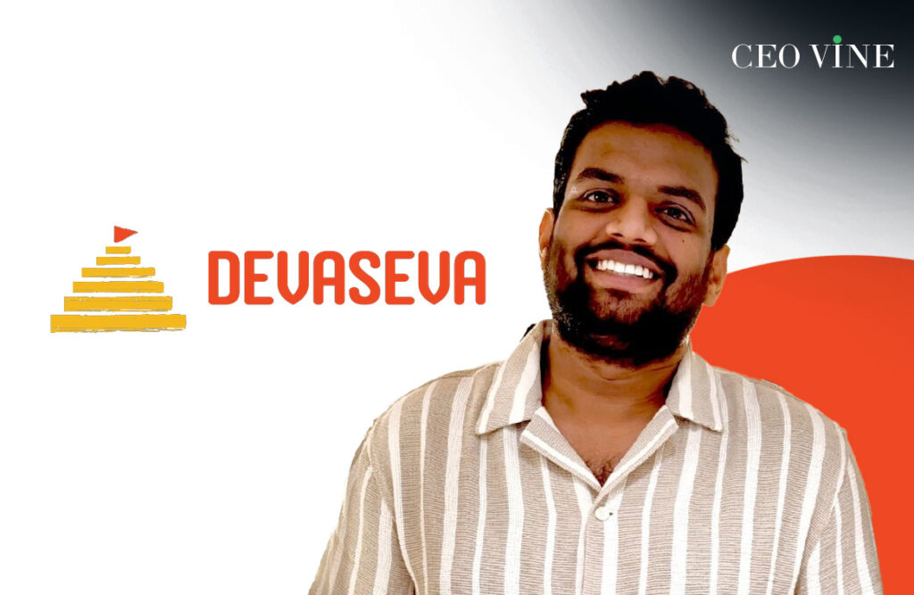 Devaseva founder