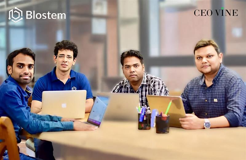 Blostem Raises ₹4 Cr in Seed Round Led by AC Ventures