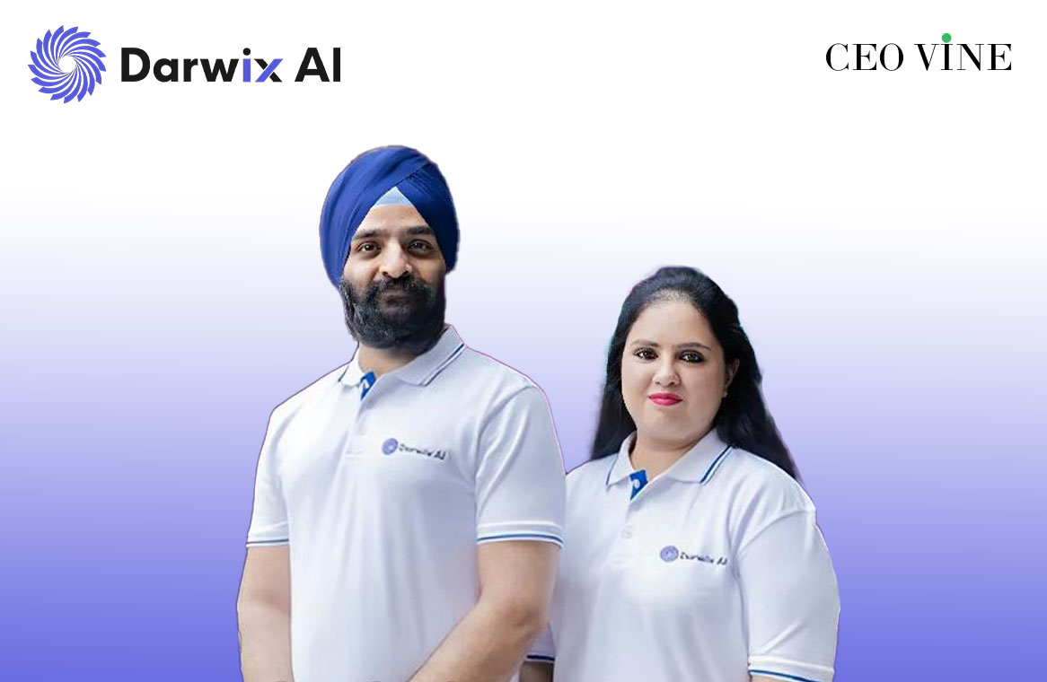 Darwix AI Raises $1.5 Million