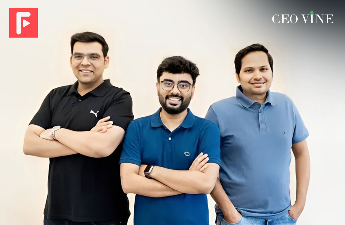 Flick TV Raises $2.3 Mn in Seed Round