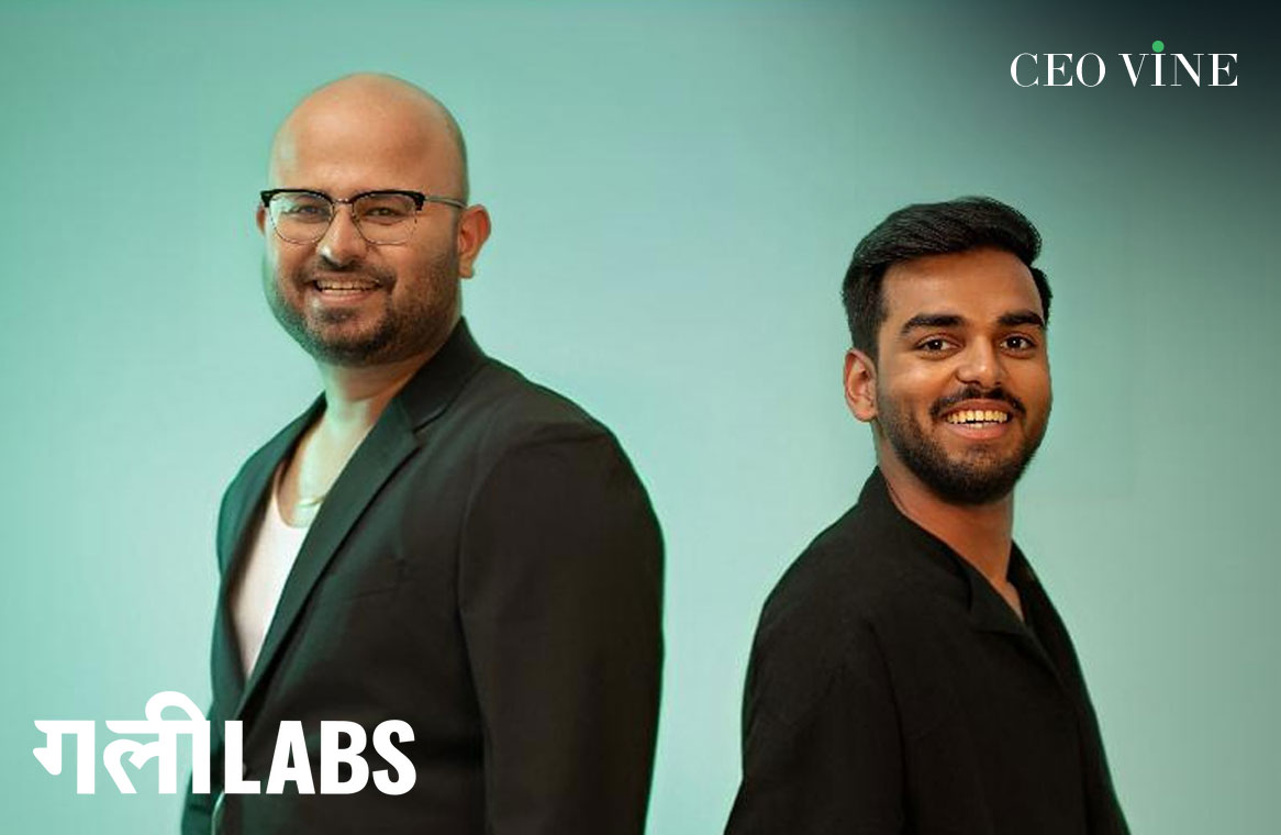 Gully Labs Raises Rs 8.7 Cr in Seed Round