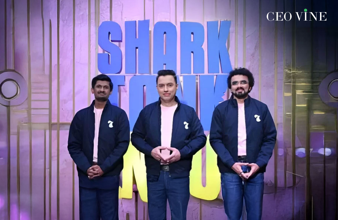 Seven Secures Rs 4 Cr in Pre-Series A