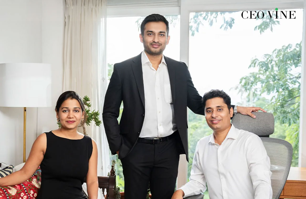 illumine Raises $2.5 Mn in Seed Funding