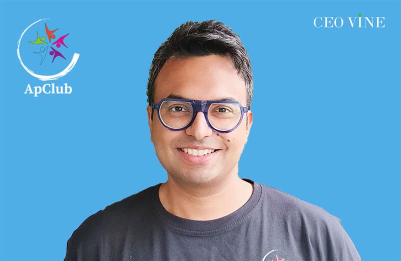 ApClub Raises ₹2 Cr in Pre-Seed