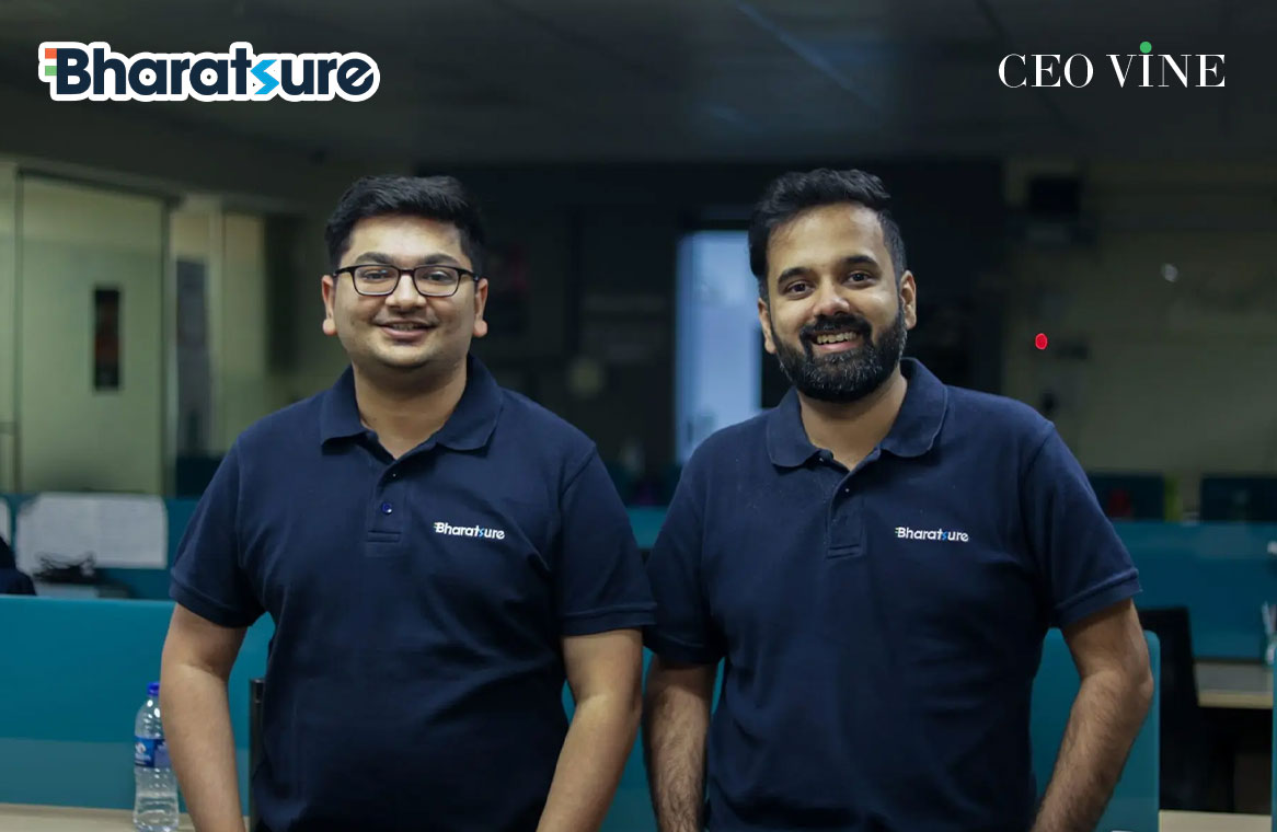 Bharatsure Raises ₹6 Cr in Funding Round Led by IPV