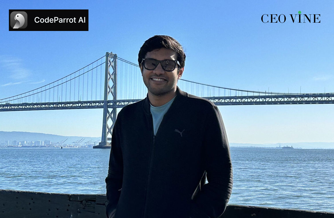 CodeParrot Shuts Down