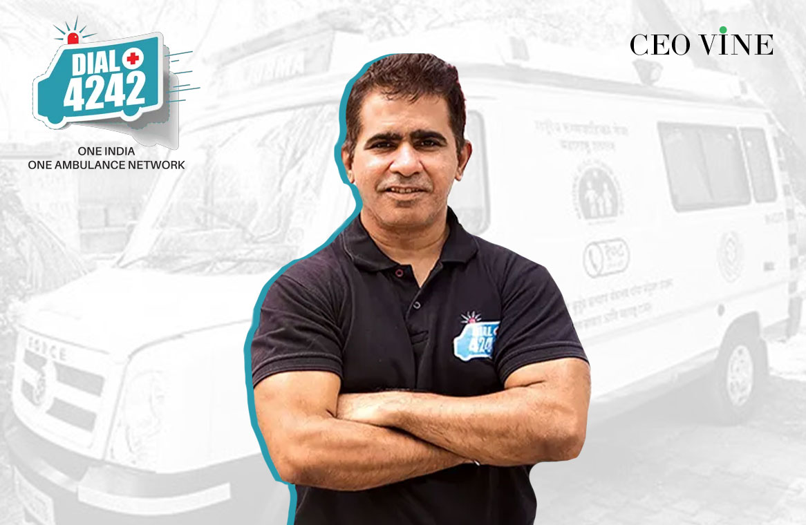 Dial4242 Raises ₹9 Cr