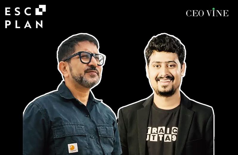 Escape Plan Raises $5 Mn