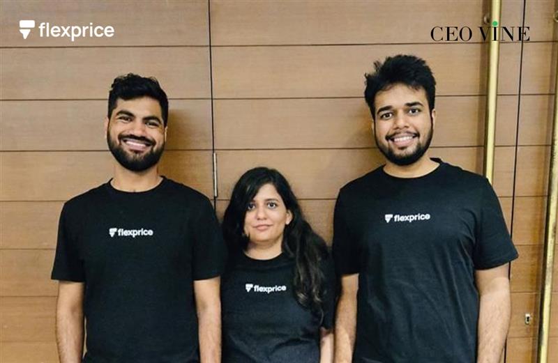 Flexprice Raises $500K