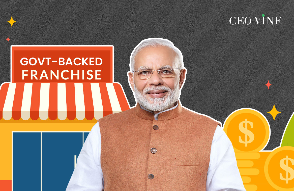 Government Franchise Opportunities in India