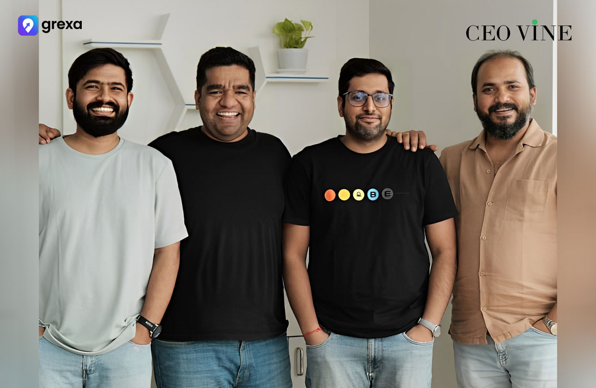 Grexa AI Raises $1.85 Mn