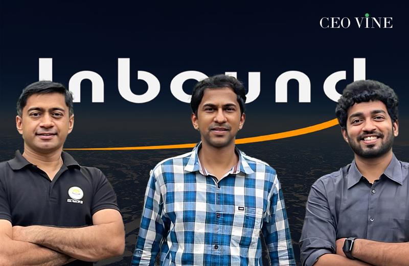 Inbound Aerospace Raises $1 Mn