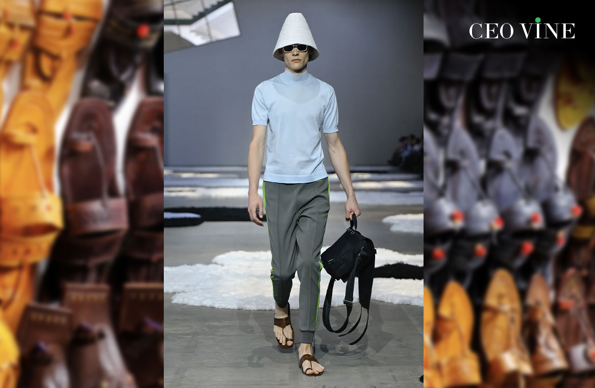 Kolhapuri Sandals - Prada Controversy