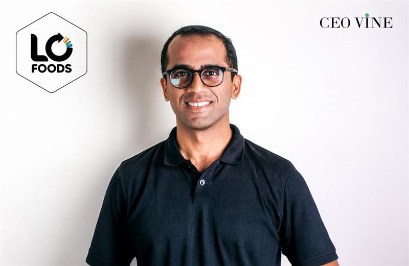 Lo! Foods Raises $3.5 Mn in Series B Round Led by Rainmatter Health and Capital Code