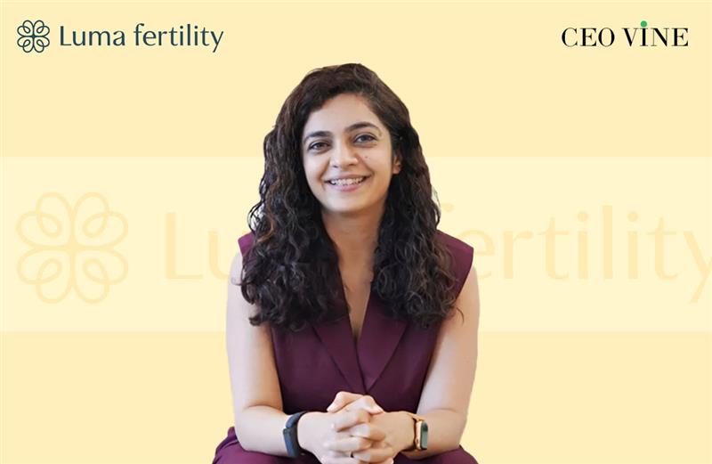 Luma Fertility Raises $4 Mn Seed Funding Led by Peak XV’s Surge