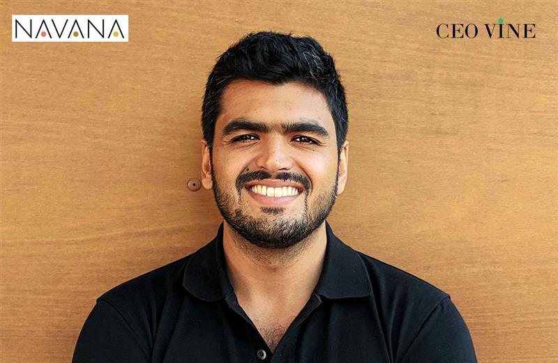 Navana.ai Raises ₹7 Cr
