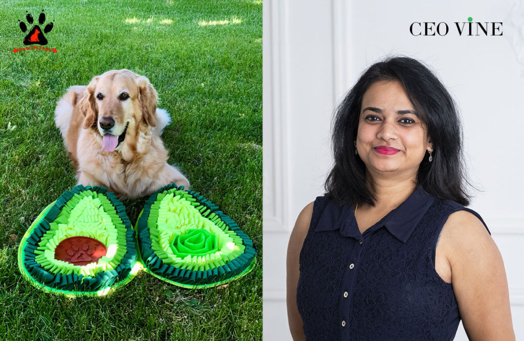 How PawzNDogz Quietly Built A Brand Where Science Meets Pet Play