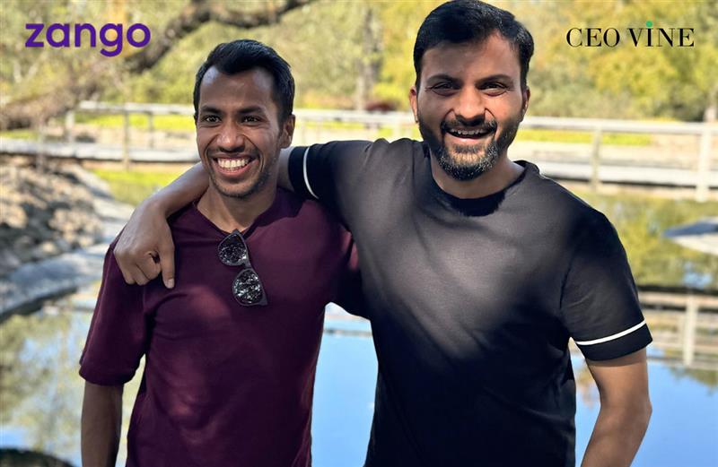 Zango AI Raises $4.8 Mn in Seed Funding Led by Nexus Venture Partners