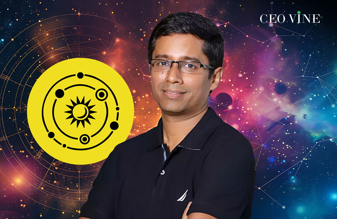 Astrotalk Appoints Deepak Khetan as CFO