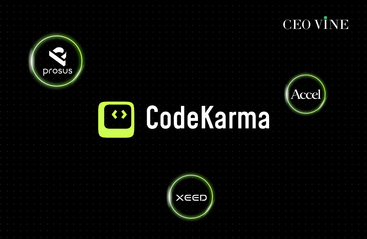 CodeKarma funding