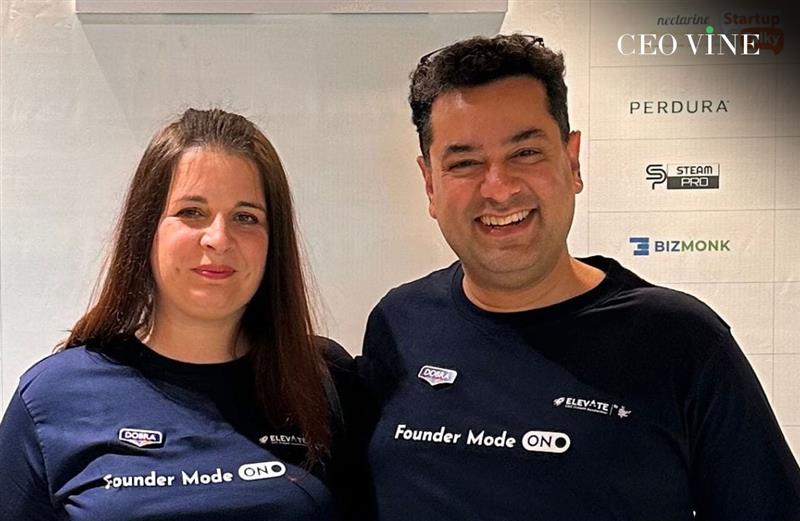 DOBRA Raises ₹1.5 Cr