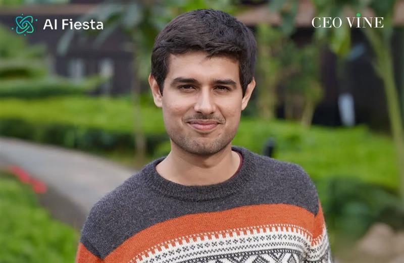 AI Fiesta Crosses $3M ARR in 36 Hours 