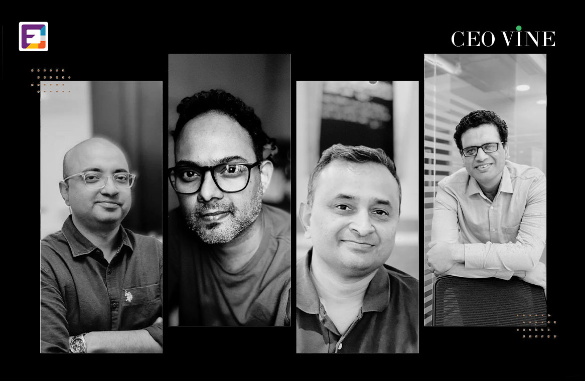 Elever Raises $1.1 Mn