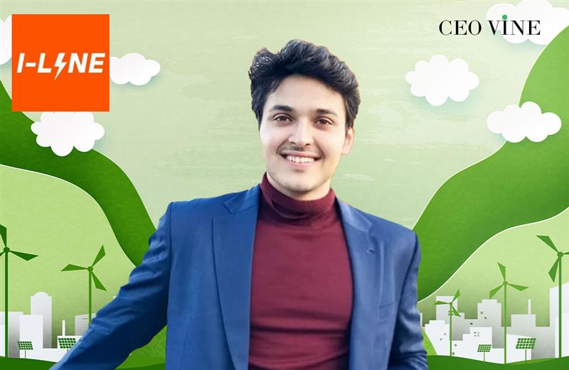 ILine.ai Raises $500K