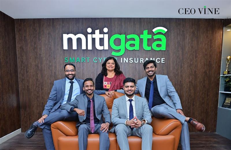 Mitigata Raises $5.9 Mn Series A Funding Led by Nexus Venture Partners