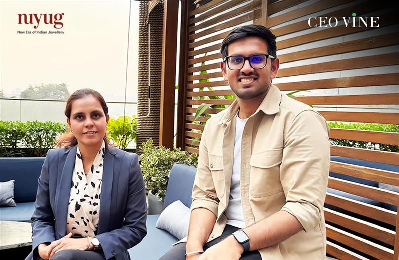 Nuyug Raises ₹2.5 Crore