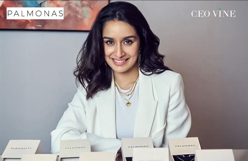 Palmonas Raises ₹55 Crore in Series A