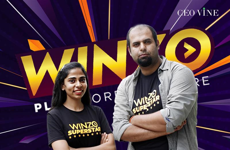 WinZO Diversifies with WinZO TV and Expands to the U.S.