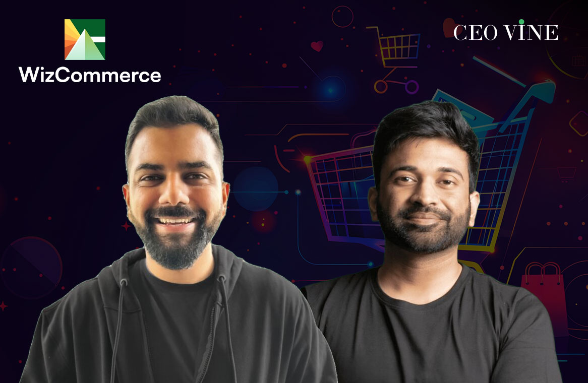 WizCommerce Closes $8M Series A