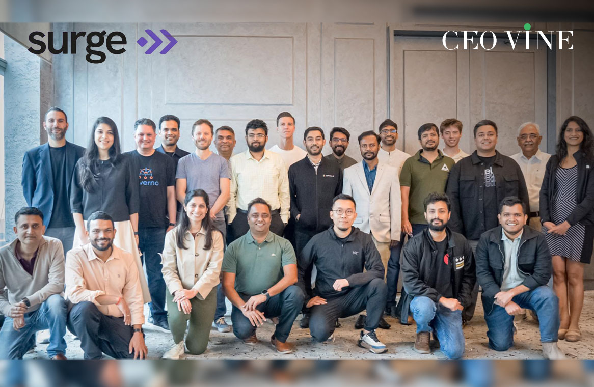 Meet the 23 Startups Backed by Peak XV’s Surge 11