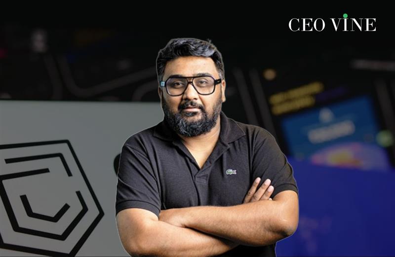 CRED Launches Exclusive Sovereign Gold Card