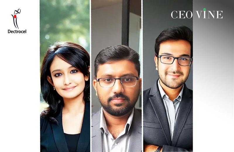 Dectrocel Raises ₹4 Crore in Funding
