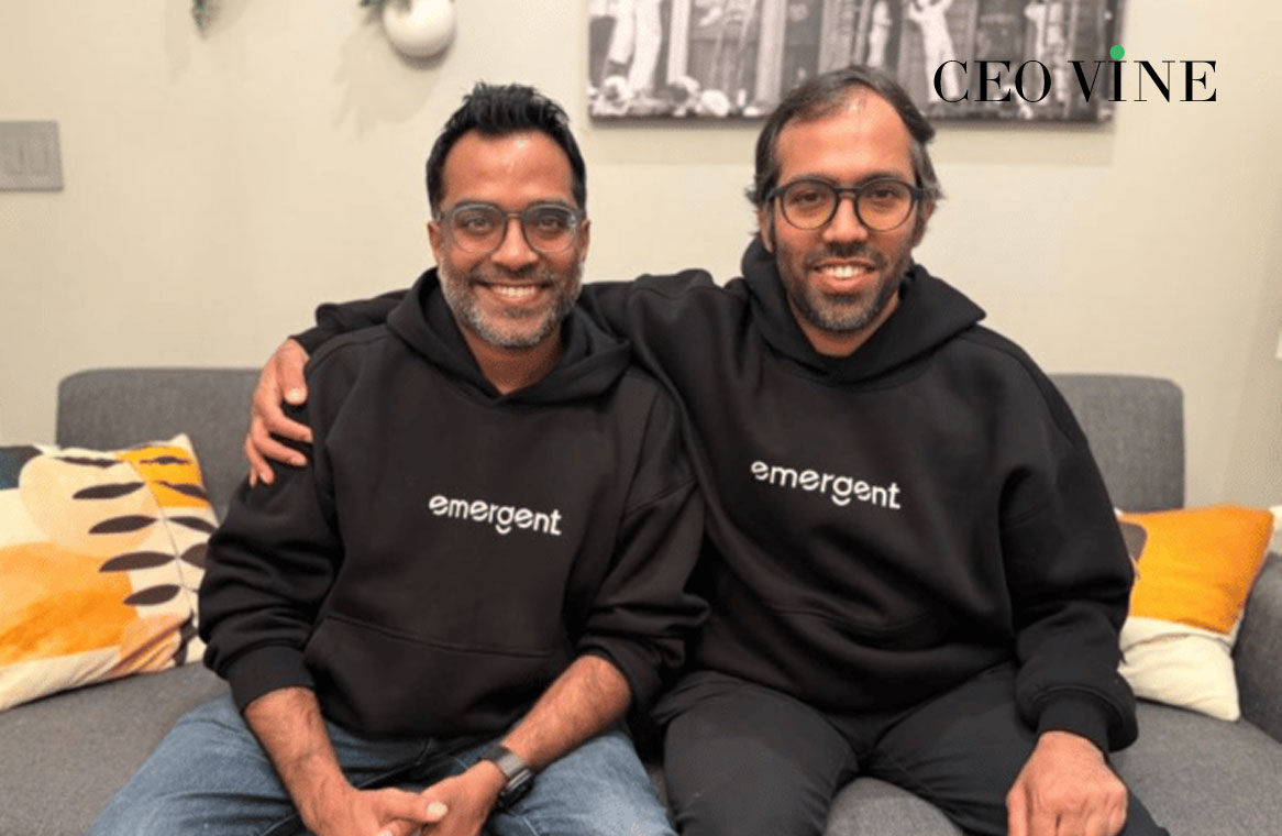Emergent Raises $23 Million