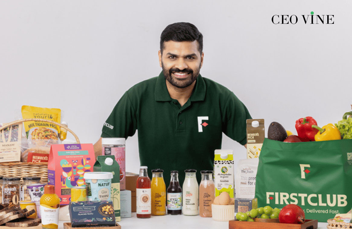 FirstClub Raises $23 Mn in Series A