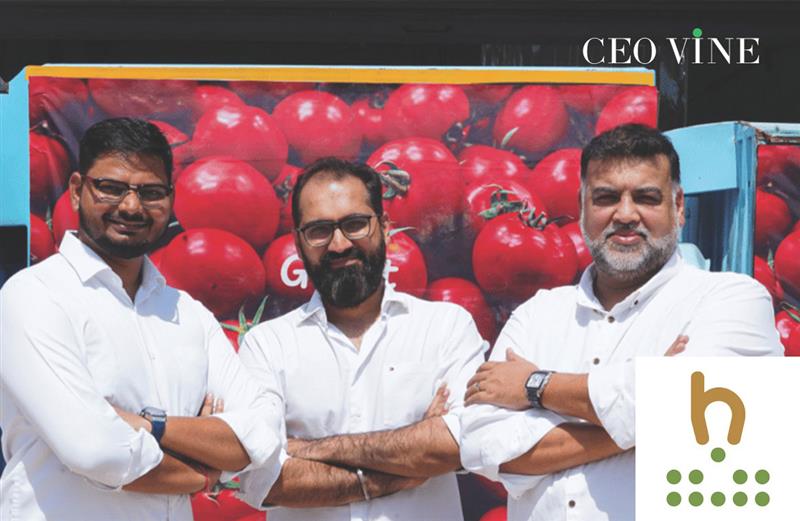 Handpickd Raises $15 Million Series A Led by Bertelsmann India Investments