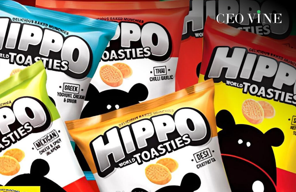 Why Hippo Chips Failed? The Story of Parle’s “Successful Failure”